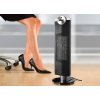 1500 4 prenosne keramicke topeni unold 86515 tower s ventilatorem 1200 2000w