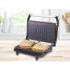 22667 6 beper p101tos002 panini gril 850w