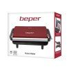 22667 8 beper p101tos002 panini gril 850w