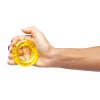 4218 2 masazni krouzek zluty vitility 70610150