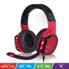 15351 spirit of gamer elite h60 herni sluchatka s mikrofonem