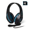 15336 spirit of gamer pro h5 blue herni sluchatka s mikrofonem