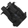 23387 18 rivacase 5321 sportovni batoh pro notebook 15 6 cerny 25 l
