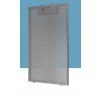 Výsuvný odsavač par Beko CTB6250X
