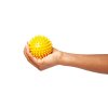4215 2 masazni micek stredni zluty vitility 70610120