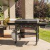 25675 10 plynovy gril blackstone 36 iron forged griddle s vikem