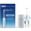 Ústní sprcha Oral-B Oxyjet MD20