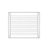 reinforced oven grid