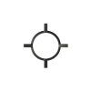 wok pan support