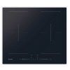 Indukční vestavná varná deska Candy  CDTP644SC/E1 Černá