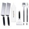 24366 10 5464 6piecedeluxtoolkit onwhite group