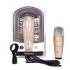 behringer c 1u mikrofon pojemnosciowy usb