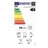 Pračka Beko BM3WFU3941WBB