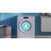 Pračka Candy CO4474TWM6/1-S (Stav Poškozený obal)