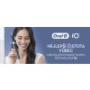 Oral-B iO Series 8 Duo Black/White (Stav Poškozený obal)