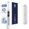 Zubní kartáček Oral-B iO Series 6 Grey Opal (Stav Poškozený obal)