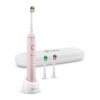 truelife sonicbrush compact pink 1