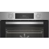 Vestavná trouba Beko BBIM12301X