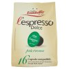 Caffè Trombetta - DOLCE PIÚ CREMA 16ks