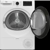 Sušička prádla Beko B3T692390WCSHBG