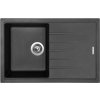 72896 8596142020164 sinks best 780 metalblack