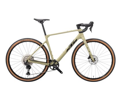 mineral green matt black glossy