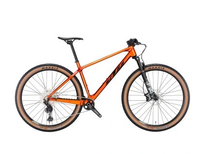 MYROON ELITE L 48 burnt orange black orange 10