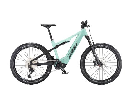 023312133 MACINA LYCAN 771 GLORIOUS M 43 pale mint matt black 7
