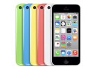 Apple iPhone 5c