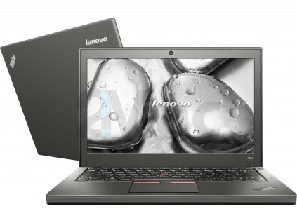 Lenovo ThinkPad X250