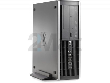 HP Compaq Elite 8300 SFF