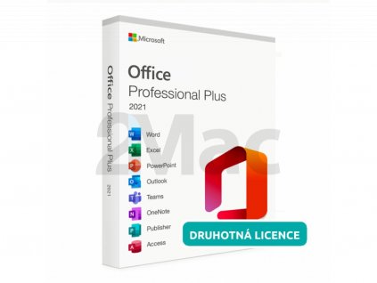 Microsoft Office 2021 Professional PLUS