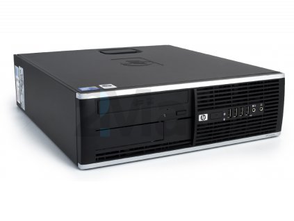 HP Compaq 8200 Elite SFF