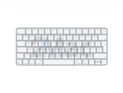 Apple magic keyboard 2 - česká (MLA22CZ/A) - Bílá (Nový)