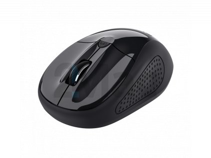 TRUST Bezdrátová Myš BASICS Wireless Mouse