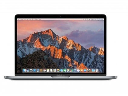 Apple MacBook Pro 13" Mid-2017 (A1708)