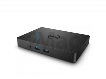 Dell K17A Thunderbolt USB-C Dock 130W