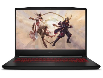 MSI Katana GF66 12UC-1010NL