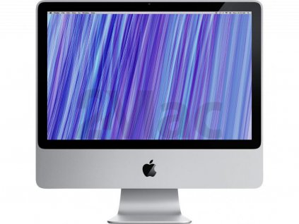 Apple iMac 20" Early-2009 (A1224)