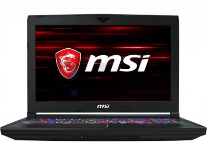 MSI GT63 Titan 8RG-012NE