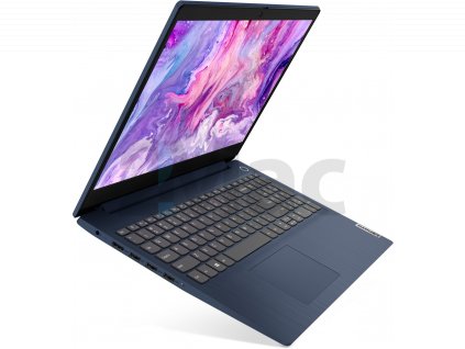 Lenovo IdeaPad 3 15IIL05