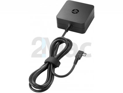 Kompatibilní nabíječka Hp 45 W USB-C Power Adapter (+redukce na EU)