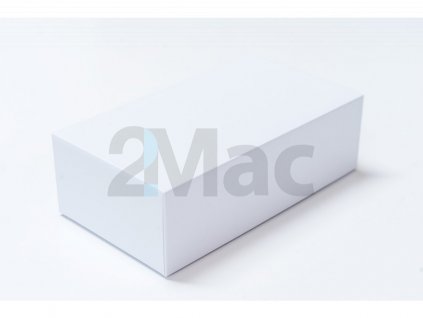 Univerzální krabička na Apple iPhone 6/6s/7/8/SE 2020/2022 - bílá