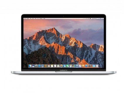 Apple MacBook Pro 13" Mid-2017 (A1708)