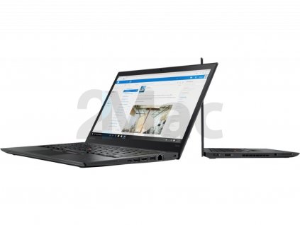 Lenovo ThinkPad T470s