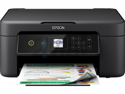 Epson Expression Home XP-3150