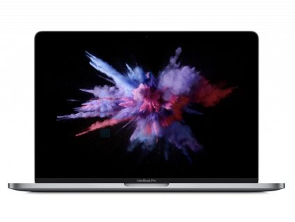 Apple Macbook PRO 13.3" TouchBar | 4 porty | 2.4GHz i5 | 512GB SSD | 16GB RAM (2019) - Macbook PRO 13" TouchBar | 4 porty | 2.4GHz i5 | 512GB SSD | 16GB RAM (2019) Stříbrná (Výborný)