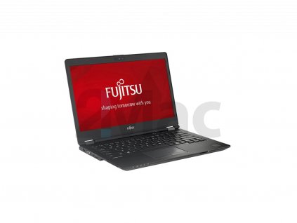 Fujitsu LifeBook U748