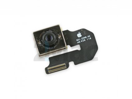 Zadní kamera pro Apple iPhone 6 Plus  - Original