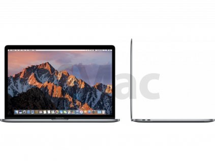 Apple Macbook Pro 15.4" TouchBar | 2.9GHz i9 | Radeon Pro 560X | 1TB SSD | 32GB RAM (2018) - Macbook Pro 15" TouchBar | 2.9GHz i9 | Radeon Pro 560X | 1TB SSD | 32GB RAM (2018) Vesmírně šedá (Uspokojivý)